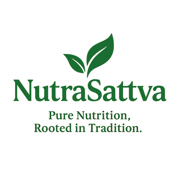 Nutrasattva